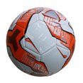 thumbnail image 1 of relayinert Machine-sewn Soccer Ball For Waterproof And -proof Performance Comfortable Football Red, 1 of 6