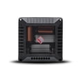 thumbnail image 1 of Rockford Fosgate PP4-X Punch Pro Single Passive Crossover, 1 of 4