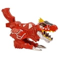thumbnail image 3 of Jouet Morpher T-Rex Super Charge Dino Super Charge de Power Rangers, 3 of 3