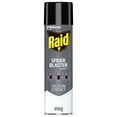 thumbnail image 1 of Raid Spider Blaster Insect Killer Spray, for Indoor and Outdoor Use, 350g, 1 of 9