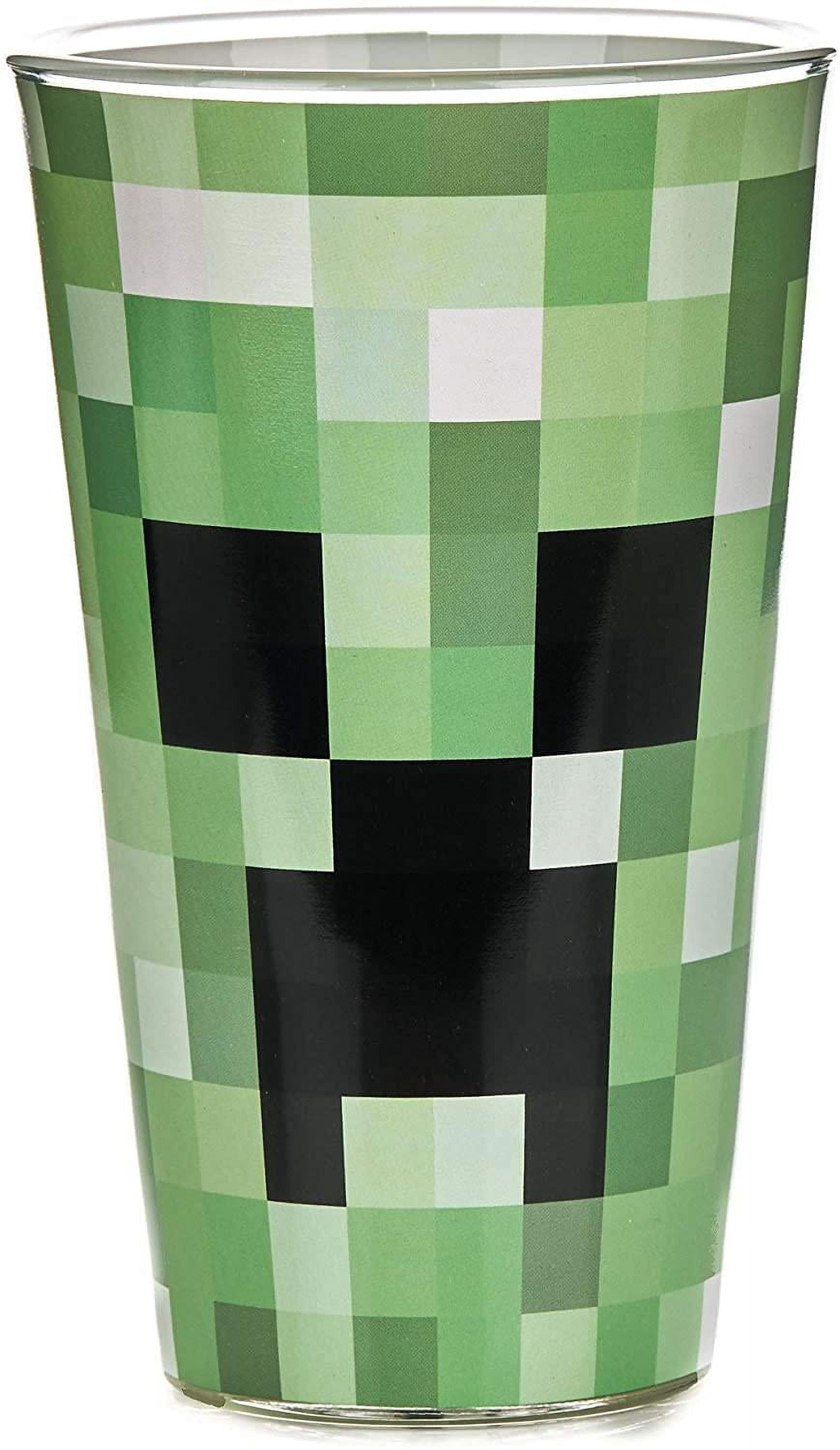 CREEPER GLASS V3