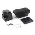 thumbnail image 2 of Armrest Central Console Armrest Organizer Box Container Replacement Fits For  Rio 3 2012-2016, 2 of 8