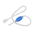 thumbnail image 2 of Fish  Siphon, ABS Manual Fish  Water Changer  for Aquarium, 2 of 8