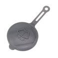 thumbnail image 2 of funtasica Windshield Washer Tank Cap Premium Replaces for 2004-2015 Gray, 2 of 9