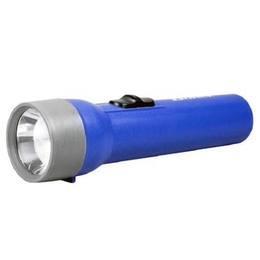 Lampe de poche longue portée Dorcy série active avec 55 lumens