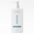 thumbnail image 2 of Native Daily Clean Shampoo Citrus & Herbal Musk 487 mL, 2 of 23