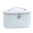 thumbnail image 1 of Birdeem Sac Cosmétique Polyvalent Femme Sac de Rangement Portable Grande Capacité Voyage Lavage Sac Cosmétique, 1 of 1