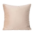 thumbnail image 2 of QIPOPIQ Velvet Pillow, Sofa Bed Bedroom Decorative Throw Pillow, 2 of 6