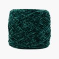 thumbnail image 1 of LSLJS Yarn for Crocheting Soft Knitting Yarn for Crafts Multicolor Yarn Gold Velvet Yarn Roving Scarf Knit Wool Yarn Thickness Warm Hat Household DIY Yarn, 1 of 1
