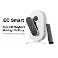 thumbnail image 2 of Smart CD Player with  DA11 Optical Driver CS43131 DAC Bluetooth 5.4 Car Desktop CD ,Bluetooth Transmitter 5.0, 2 of 6