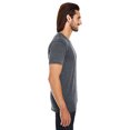 thumbnail image 3 of Threadfast Unisex Vintage Dye Short-Sleeve T-Shirt, 3 of 3
