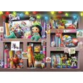 thumbnail image 3 of Ravensburger Disney Multicharacter 100 pièces Puzzle XXL, 3 of 3