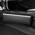 thumbnail image 1 of Chmadoxn Car Seat Filler Organizer, Multifunctional Car Seat Organizer, Auto Console Side Storage Box , Car Organizer Front Seat For Holding Phone, Sunglasses storage holder, 1 of 9