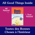 thumbnail image 4 of BEN'S ORIGINAL riz basmati, sac de 400 g, 4 of 7