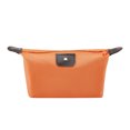 thumbnail image 2 of FAROOT Women Waterproof Makeup Bag, Classic Striped Cosmetic Organizer Multifunctional Pouch, 2 of 6
