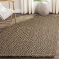 thumbnail image 1 of Safavieh Natural Fiber Emory Geometric Area Rug, 1 of 6