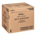 thumbnail image 3 of Kellogg's Rice Krispie Cereal, Cup | 42G/Unit, 48 Units/Case, 3 of 3