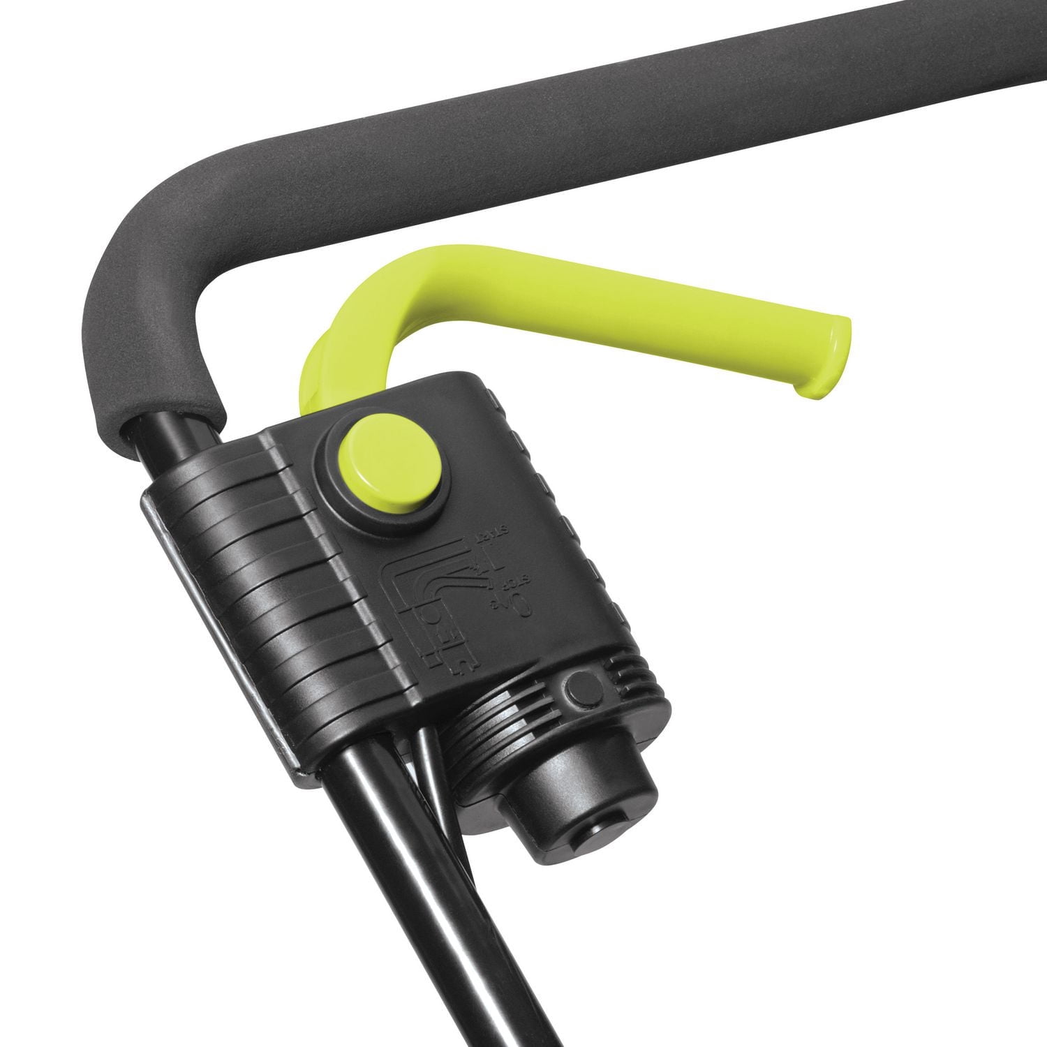 ondeuse à gazon sans fil Sun Joe MJ401C, 14 pouces, 28 V