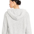 thumbnail image 3 of George Women's Sweater Hoodie, 3 of 6