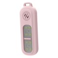 thumbnail image 4 of Lipstore LED Safety Light Clip on Outdoor Night Running Light for Collar Bike Runners Pink, 4 of 8