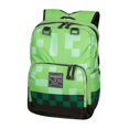 thumbnail image 2 of Minecraft Sac d'École École Primaire Sac d'École pour Enfants Sac à Dos, 2 of 3