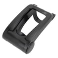 thumbnail image 4 of Noref Electric Shaver Holder,Universal Electric Storage Holder Prevent Fall Electric Shaver Stand Bracket Home Bathroom Accessories,Electric Shaver Stand Base, 4 of 8