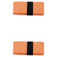thumbnail image 1 of mmirethe Badminton Racket With Quick To Dry Technology - Long Lasting Grip Tape Multiple Surface Racket Over orange square pack 2Set, 1 of 6