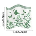thumbnail image 3 of Hearth & Gear " Scented Bags For Home Use Tear Heavy Duty Kitchen Garbage Bags With Handles Large Size Drawstring Bags" Tall Can Liners J Bags Household Items Guard Kitchen Drawstring Bags J Liner, 3 of 6