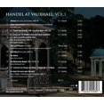 thumbnail image 2 of Handel at Vauxhall 1, 2 of 2
