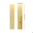 thumbnail image 3 of 10 Pcs Revers de Saxophone Tenor Bb Force de Ton 1.5 2.0 2.5 3.0 3.5 4.0 Instrument de Saxo, 3 of 8