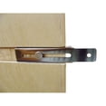thumbnail image 5 of Rev-A-Shelf 448-BC-6C 6 Inch Pull-Out Kitchen Cabinet Organizer Spice Rack, 5 of 5
