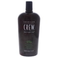 thumbnail image 1 of 3-In-1 Tea Tree Shampoo and Conditioner and Body Wash by American Crew for Men - 33.8 oz Shampoo and, 1 of 3