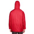 thumbnail image 2 of Veste Légère Zone Protect pour Hommes - Rouge SPORT - 4TG, 2 of 3