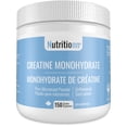 thumbnail image 1 of Nutritionn Creatine Monohydrate Powder 150 g - Muscle Building Supplement, 1 of 5