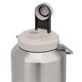 thumbnail image 3 of Coleman Pro 1-Gallon Water Jug, Stainless Steel Water Bottle, 3 of 9