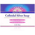 thumbnail image 1 of Heritage Store Savon d'Argent Colloïdal 3,5 Onces (Pack de 2), 1 of 2