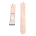 thumbnail image 3 of Watch Watch Band Quick Release Silicone Lightweight Stylish Breathable Watch Strap for Galaxy Fit3, 3 of 7