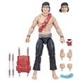 thumbnail image 1 of G.I. Joe Classified Series 116 Quick Kick, 1 of 9