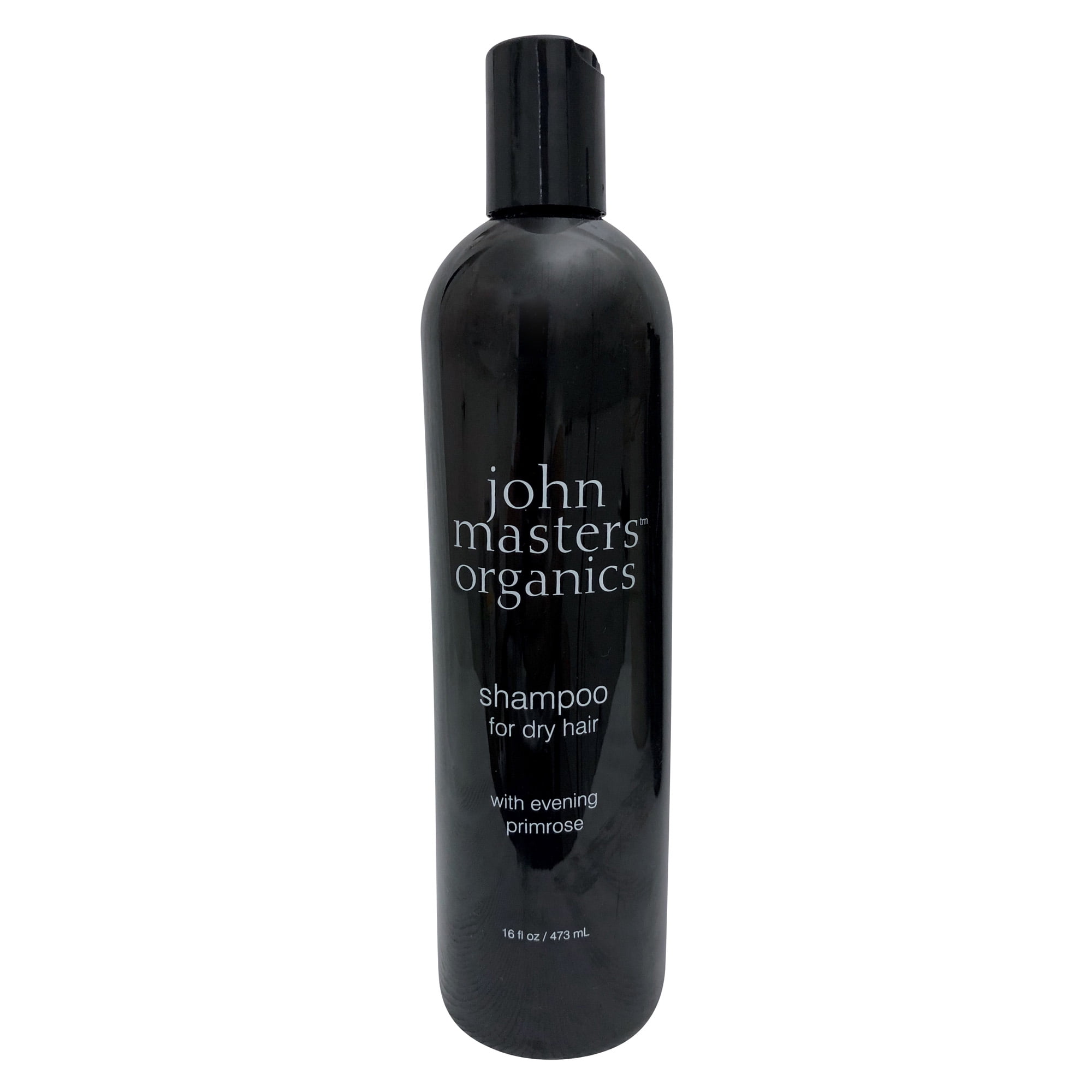 John Masters Organics Dry Hair Shampoo Evening Primrose 16 OZ