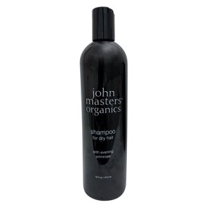 John Masters Organics Dry Hair Shampoo Evening Primrose 16 OZ