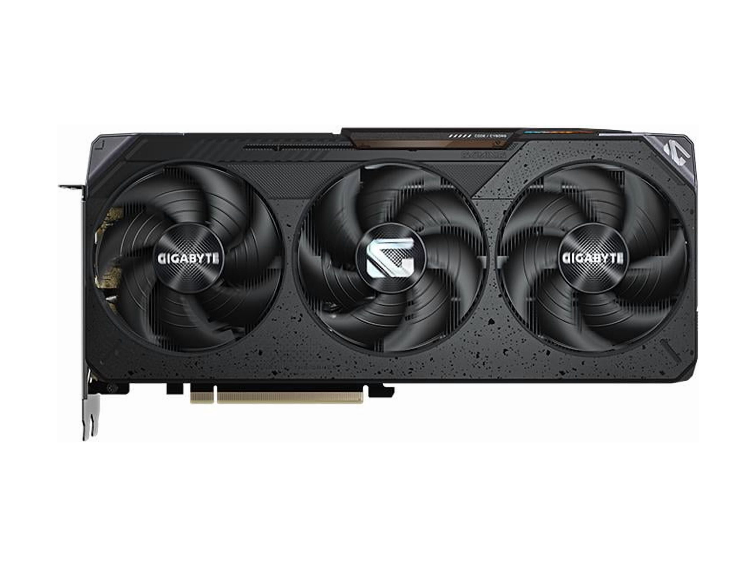 GIGABYTE Gaming Radeon RX 9070 GRE 12GB GDDR6 PCI Express 5.0 ATX Graphics Card GV-R907GREGAMING OC-12GD