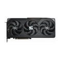 thumbnail image 1 of GIGABYTE Gaming Radeon RX 9070 GRE 12GB GDDR6 PCI Express 5.0 ATX Graphics Card GV-R907GREGAMING OC-12GD, 1 of 5