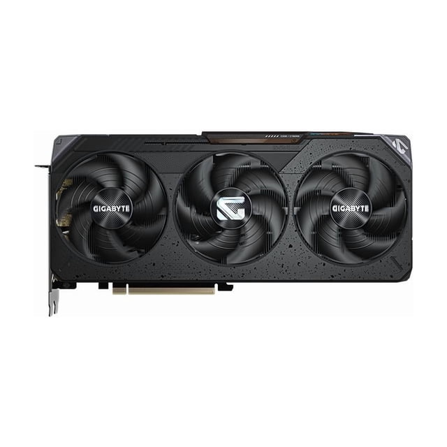 GIGABYTE Gaming Radeon RX 9070 GRE 12GB GDDR6 PCI Express 5.0 ATX Graphics Card GV-R907GREGAMING OC-12GD