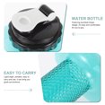 thumbnail image 3 of OULII Large Capacity Sky Blue Dumbbell Sports Water Kettle Durable and Easy to Clean, 3 of 8