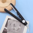 thumbnail image 1 of mtvxesu 2023 Mini Hair Curler, Mini Hair Curler For Short Hair, 2 In 1 Mini Curler And Hair Straightener, Mini Curling Iron 1/2 Inch Barrel Short Hair Sale, 1 of 2