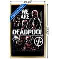 thumbnail image 2 of Marvel Deadpool et Wolverine – Nous sommes Deadpool, 2 of 4