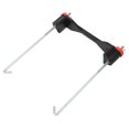 thumbnail image 3 of Battery Hold Down Kit,  Stable Professional Car Battery Holder Rugged  For Batteries, 3 of 8