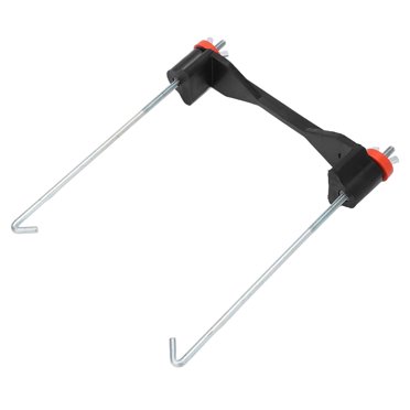 Car Battery Holder, Battery Hold Down Set High Toughness Practical  Professional  For Batteries