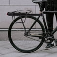 thumbnail image 3 of AMERTEER Bike Carrier Rack Quick Release Bike Rear Rack Bike Back Rack Bike Luggage Rack, 3 of 8