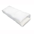 thumbnail image 1 of Sleep Innovations Embrace Memory Foam Body Pillow with Hypoallergenic Cover, 20”x 54”, 1 of 2